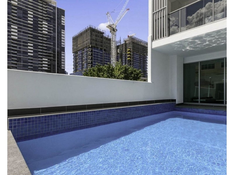 27/27 Manning St,, Milton QLD 4064