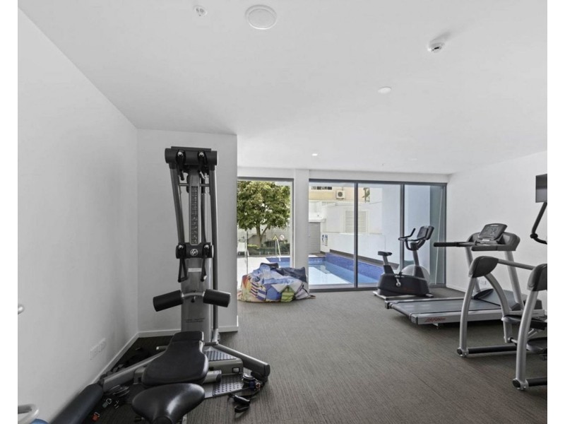 27/27 Manning St,, Milton QLD 4064