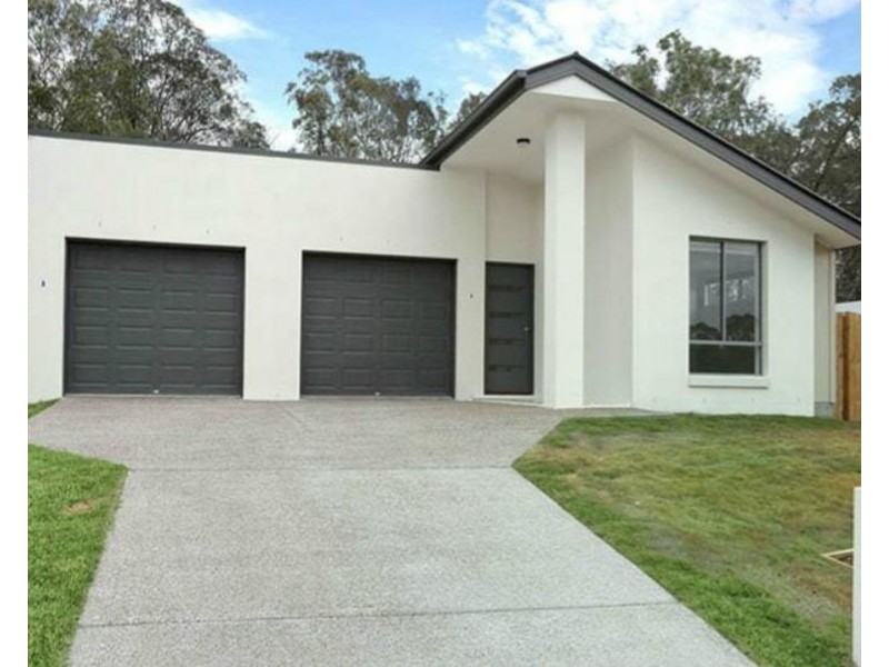 28a Tamatea Dr, Bellbird Park QLD 4300