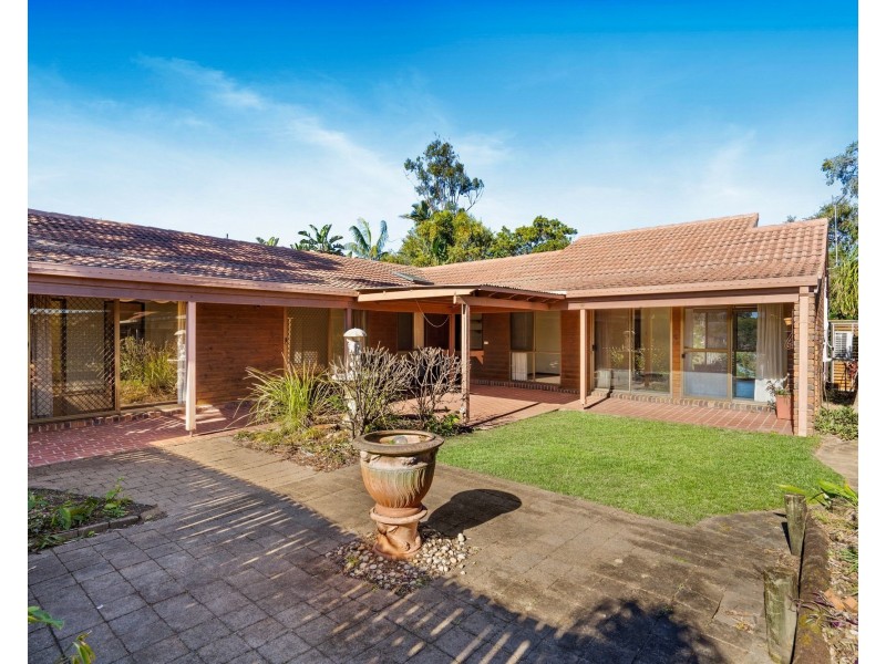 39 Mukine St, Jindalee QLD 4074