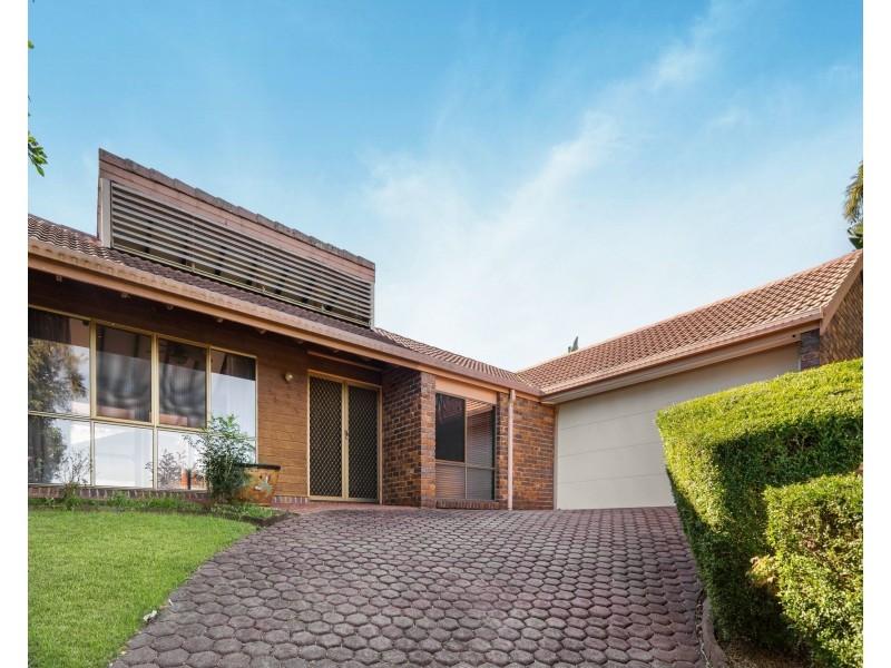 39 Mukine St, Jindalee QLD 4074