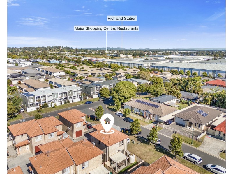 10/11 Cattiger Street, Richlands QLD 4077