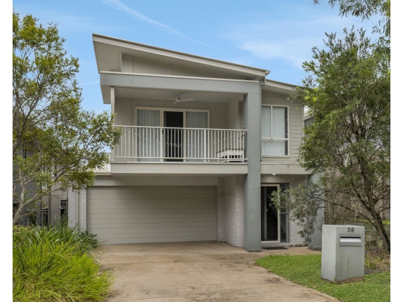 39 Wild Iris Terrace, Springfield Lakes QLD 4300