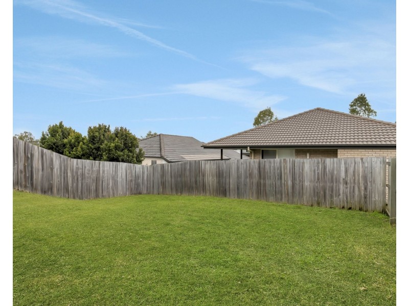 39 Wild Iris Terrace, Springfield Lakes QLD 4300