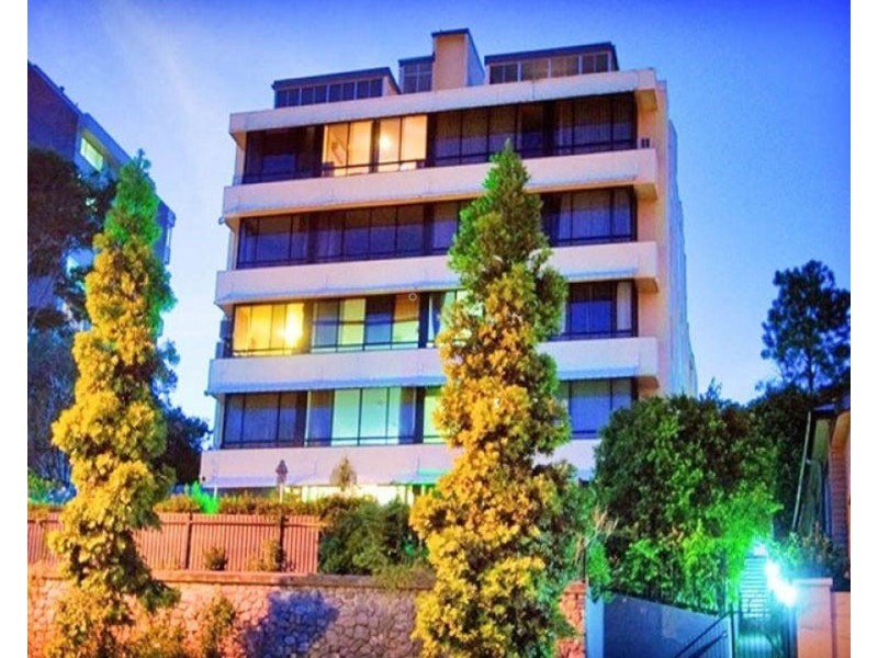 6/40 Dunmore Terrace, Auchenflower QLD 4066