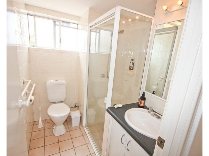 6/40 Dunmore Terrace, Auchenflower QLD 4066