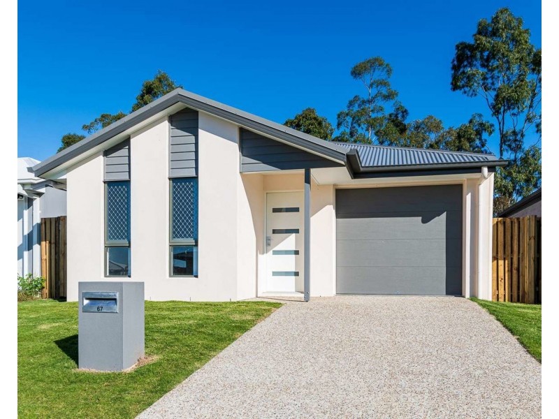 67 Caladenia St, Deebing Heights QLD 4306