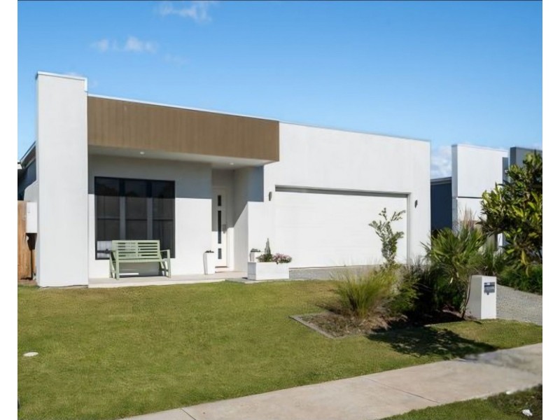 6 Palmer Road, Greenbank QLD 4124