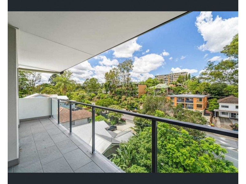 42/18 Gailey rd, St Lucia QLD 4067
