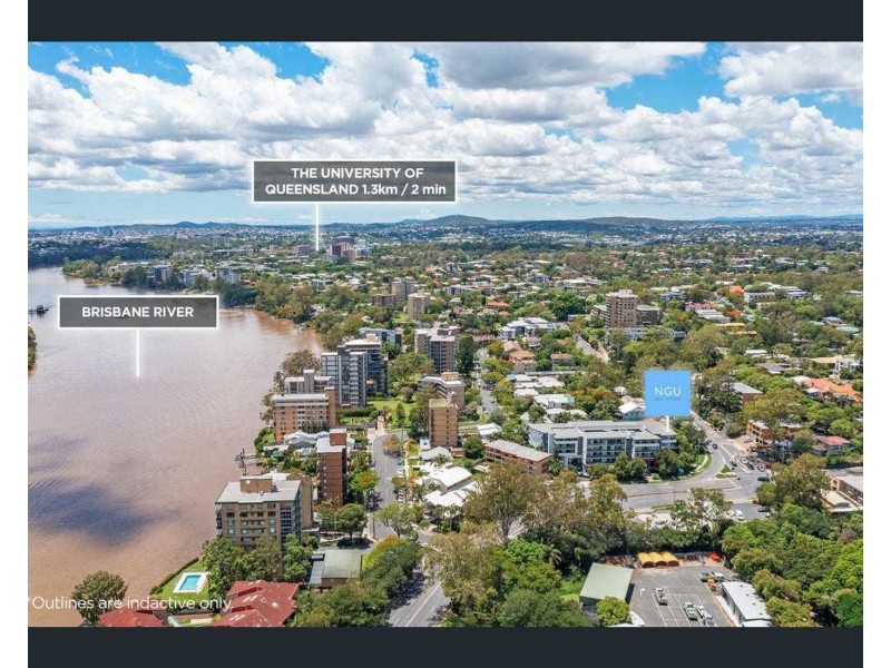 42/18 Gailey rd, St Lucia QLD 4067