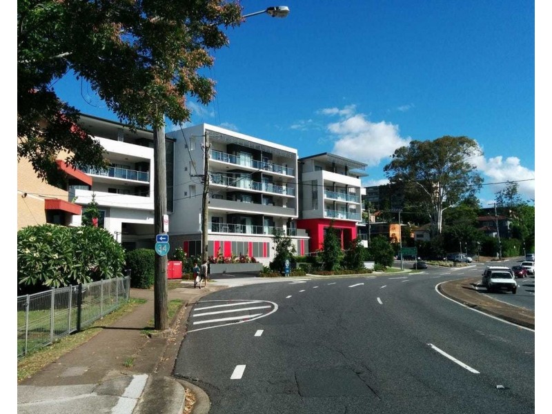 42/18 Gailey rd, St Lucia QLD 4067