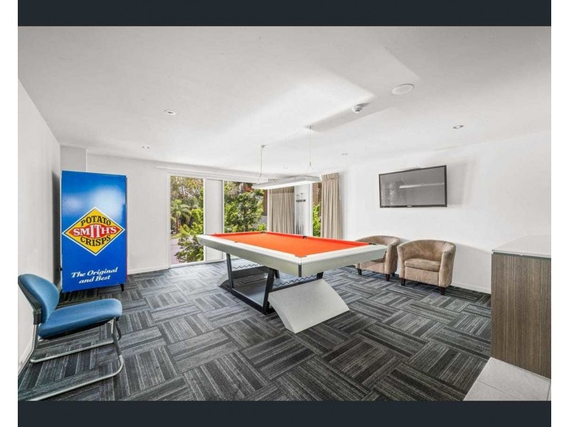 42/18 Gailey rd, St Lucia QLD 4067