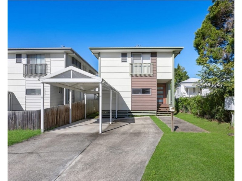 2/7 Barker St, Ipswich QLD 4305