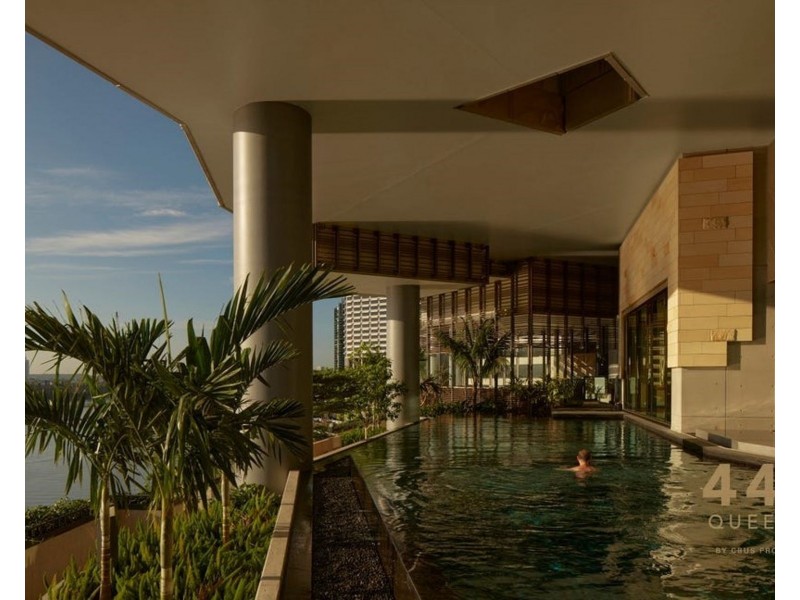 2506/443 Queen Street, Brisbane City QLD 4000