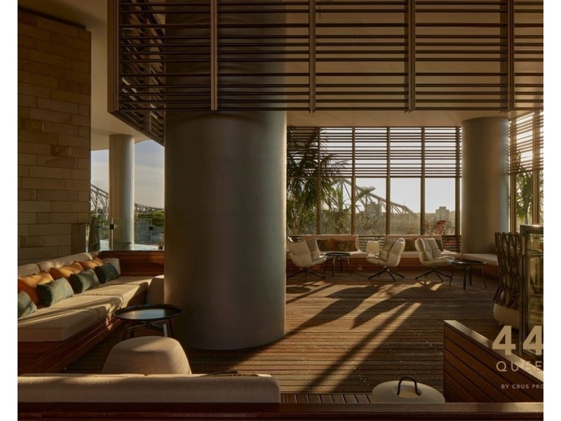 2506/443 Queen Street, Brisbane City QLD 4000