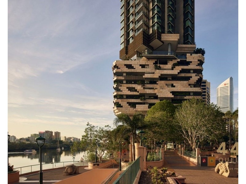 2506/443 Queen Street, Brisbane City QLD 4000