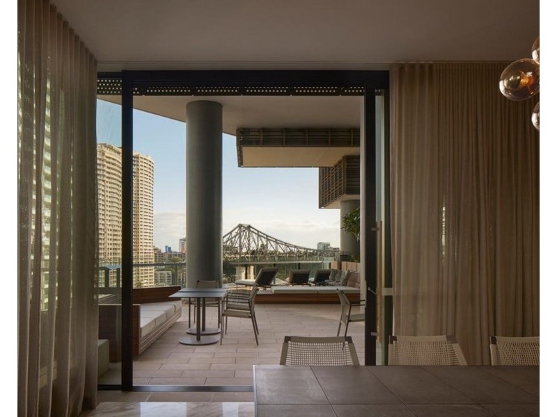 2506/443 Queen Street, Brisbane City QLD 4000