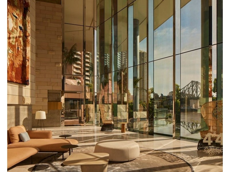 2506/443 Queen Street, Brisbane City QLD 4000