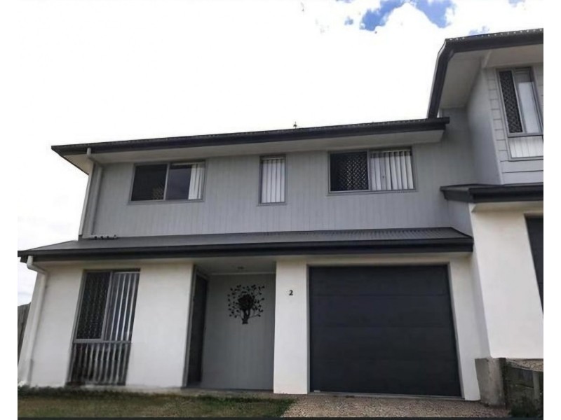 2/48 Brentwood Drive, Bundamba QLD 4304