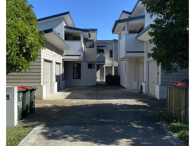 4/9 Dawn Street, Rocklea QLD 4106