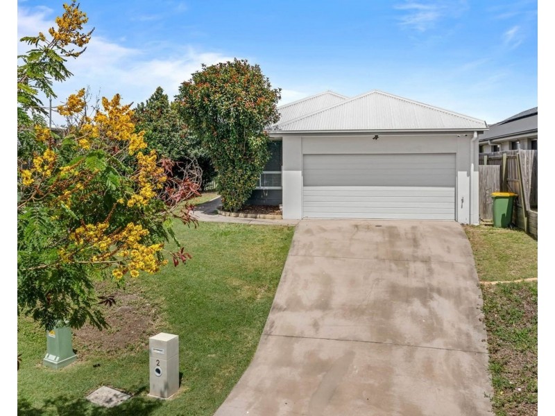 2 McNab St, Yarrabilba QLD 4207