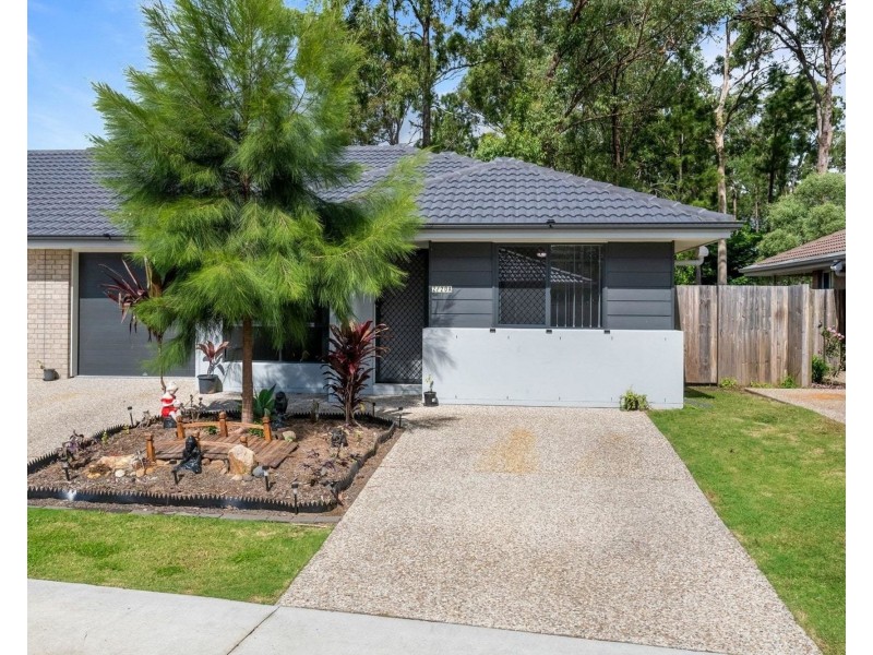 2/20a macaranga Street, Marsden QLD 4132
