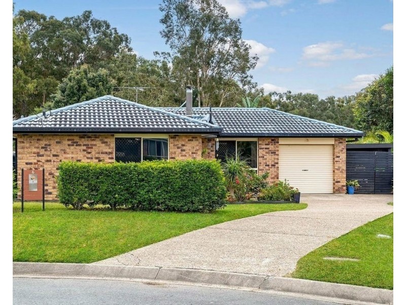 6 Lucas Court, Crestmead QLD 4132