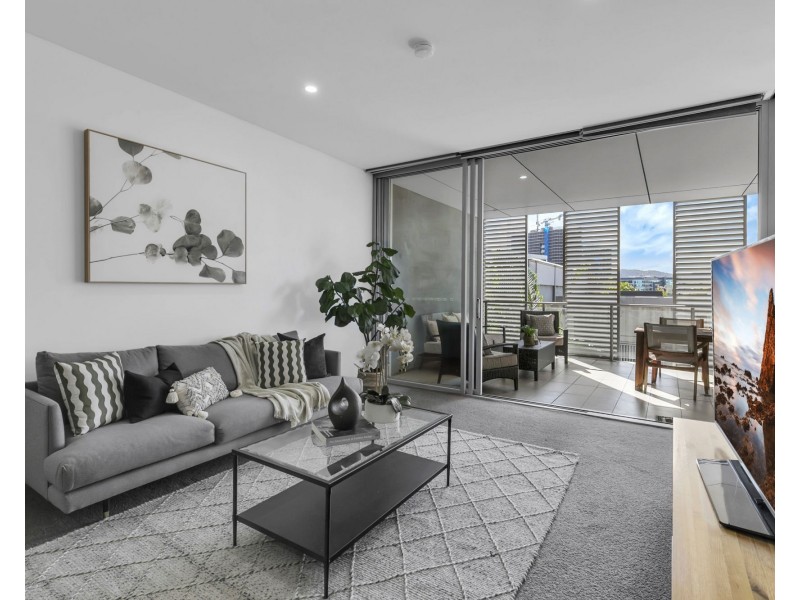 6404/60 Ferry Road, West End QLD 4101