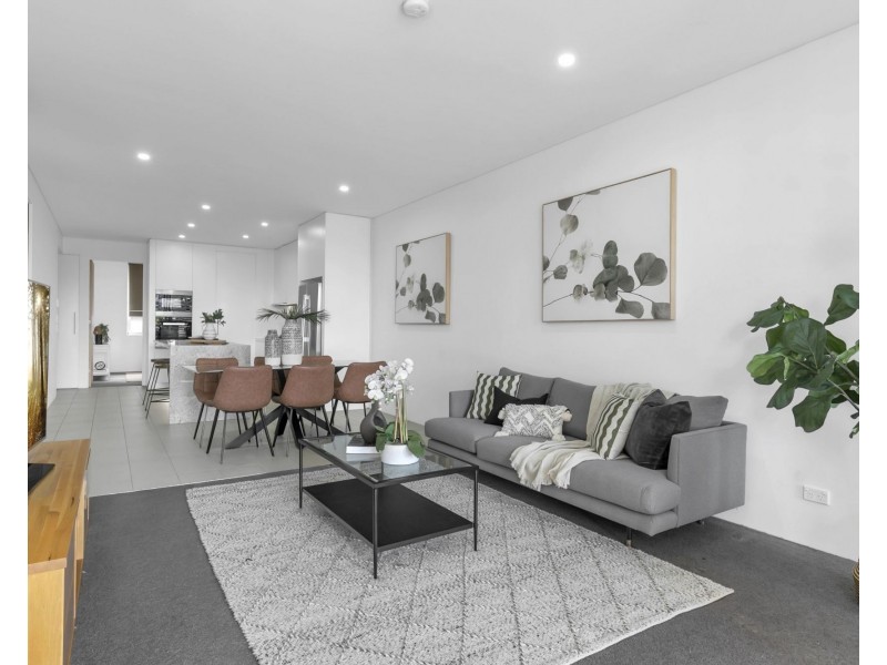 6404/60 Ferry Road, West End QLD 4101