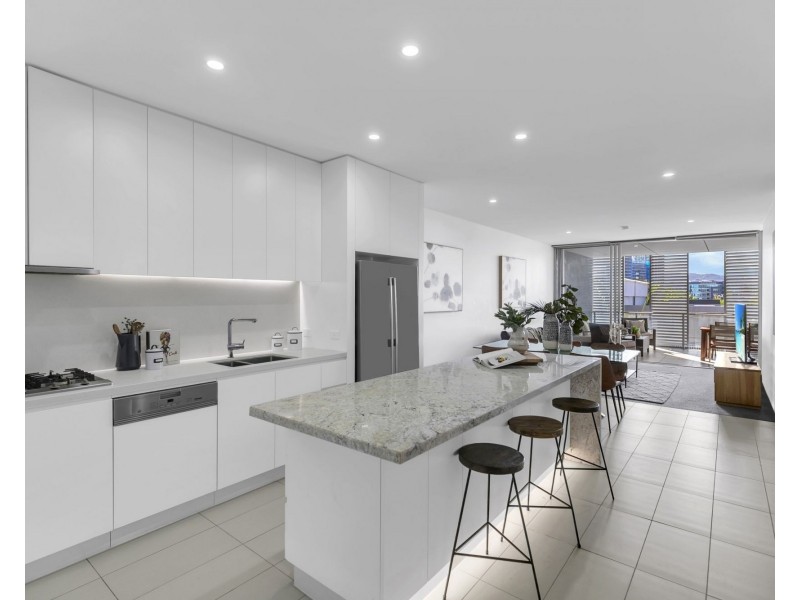 6404/60 Ferry Road, West End QLD 4101