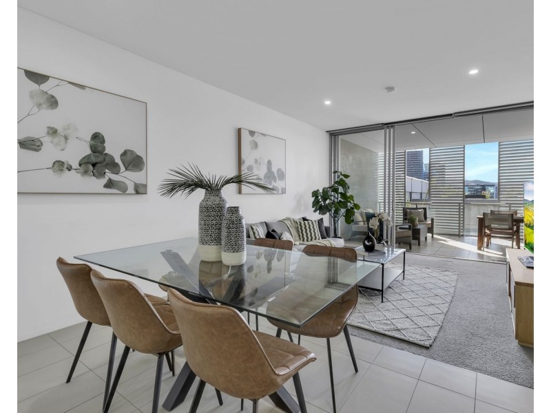 6404/60 Ferry Road, West End QLD 4101