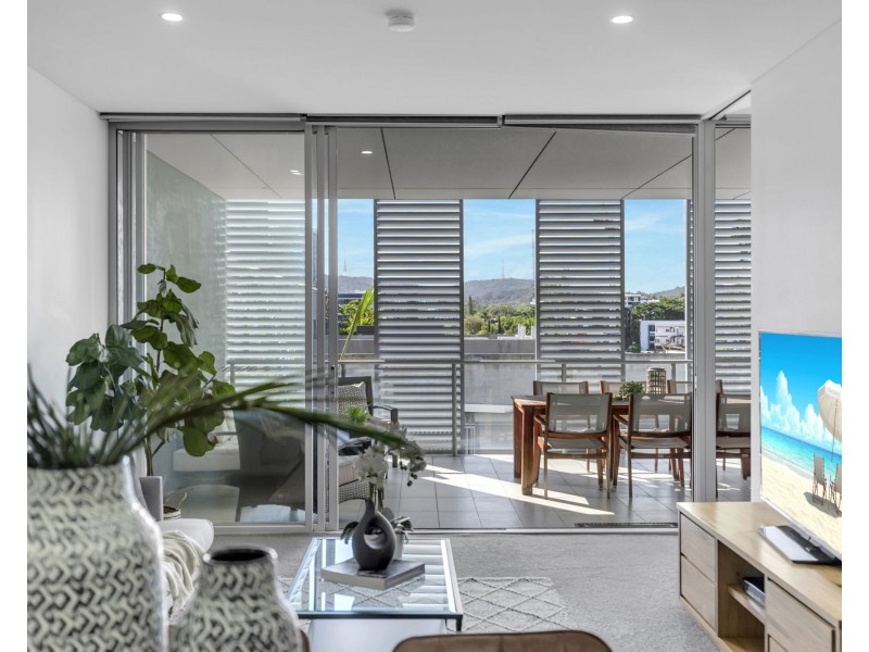 6404/60 Ferry Road, West End QLD 4101