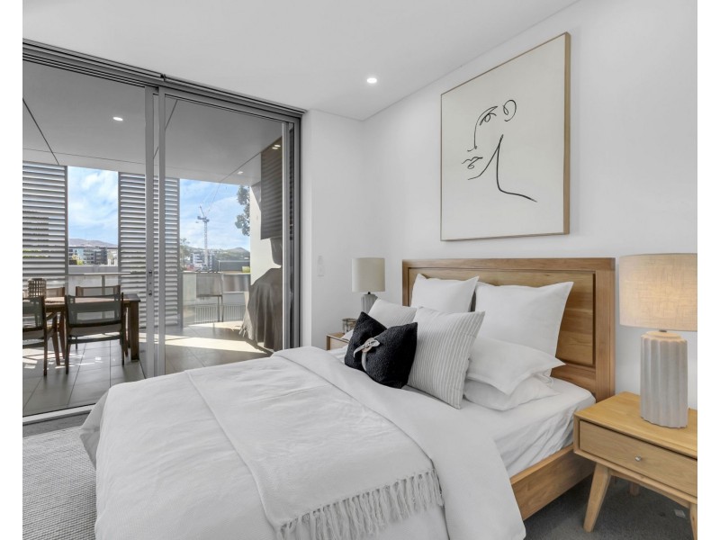 6404/60 Ferry Road, West End QLD 4101