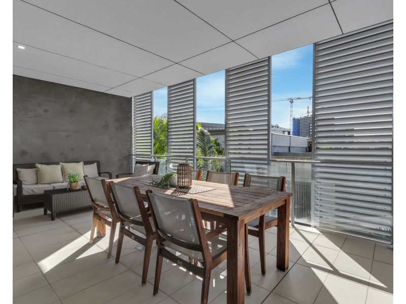 6404/60 Ferry Road, West End QLD 4101