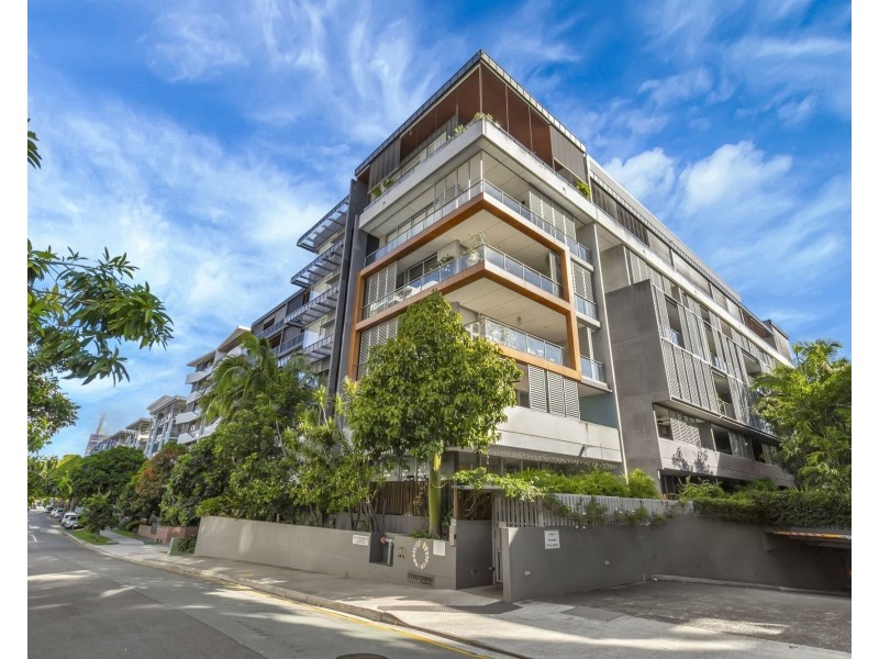 6404/60 Ferry Road, West End QLD 4101