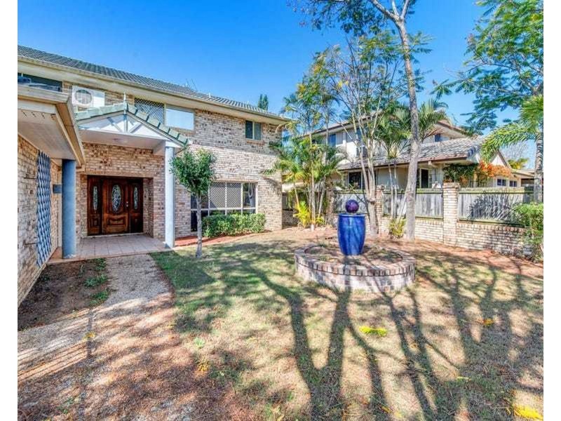 16 Kaboora crescent, Westlake QLD 4074