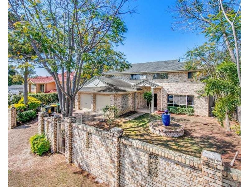 16 Kaboora crescent, Westlake QLD 4074