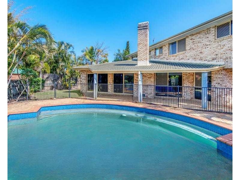 16 Kaboora crescent, Westlake QLD 4074