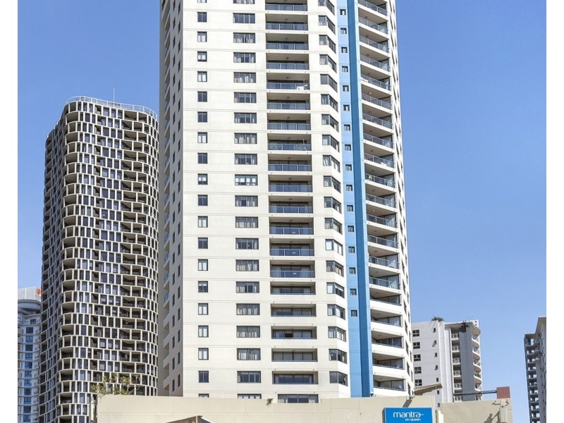 2107/570 Queen Street, Brisbane City QLD 4000