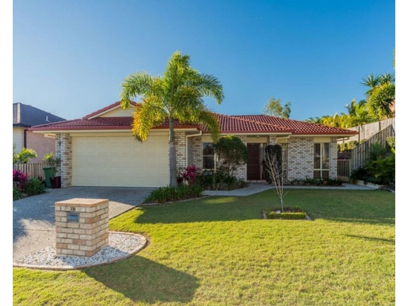 36 Gerard St, Pacific Pines QLD 4211