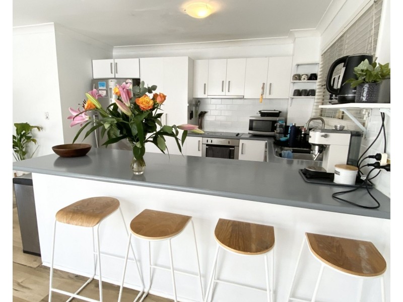 7/87 Russell Terrace, Indooroopilly QLD 4068