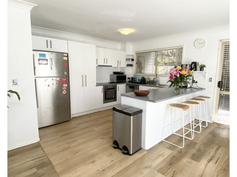 7/87 Russell Terrace, Indooroopilly QLD 4068