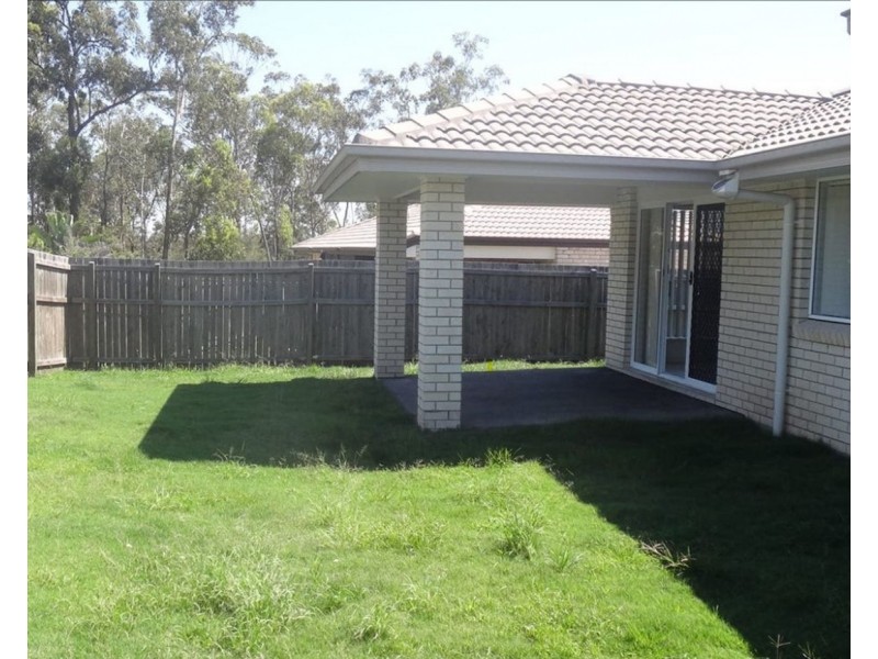 81 Lilley Terrace, Chuwar QLD 4306