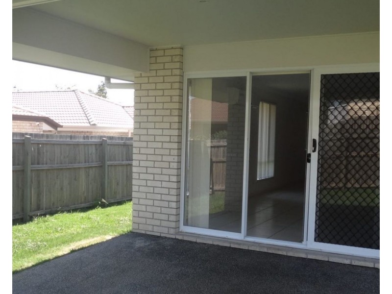 81 Lilley Terrace, Chuwar QLD 4306