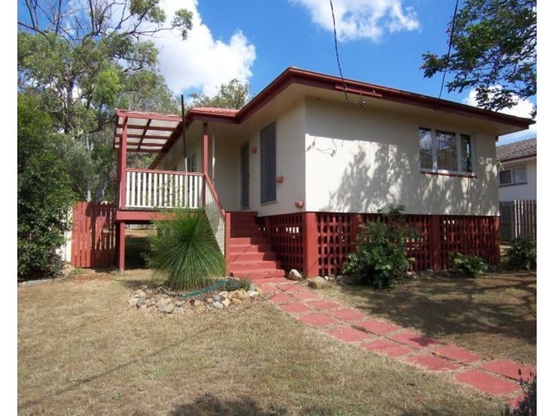 68 Jane Street, Leichhardt QLD 4305