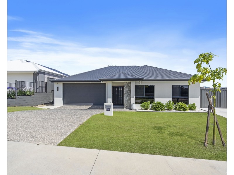 38 Quartz Crescent, Collingwood Park QLD 4301