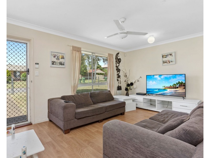 1 Diane Court, North Booval QLD 4304
