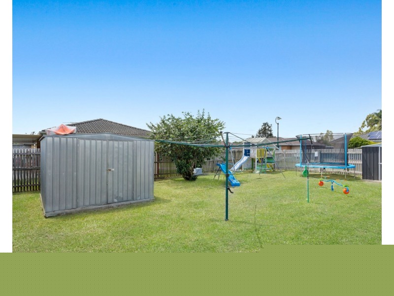 1 Diane Court, North Booval QLD 4304