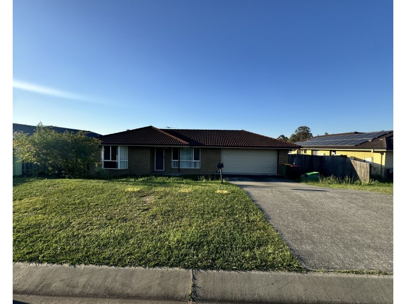 4 Bloom way, Goodna QLD 4300
