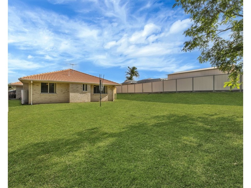 49 Lakeview Drive, Deebing Heights QLD 4306